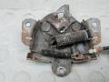 замок капота Mitsubishi Pajero 4 поколение 2006, 3.2 л., дизель, АКПП, внедорожник 5 дв., MR473787 - фото №5