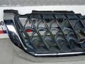 решетка радиатора Mitsubishi Pajero Sport 1 поколение [2-й рестайлинг] 2004, 2.5 л., дизель, МКПП, внедорожник 5 дв. - фото №2