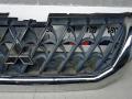 решетка радиатора Mitsubishi Pajero Sport 1 поколение [2-й рестайлинг] 2004, 2.5 л., дизель, МКПП, внедорожник 5 дв. - фото №3