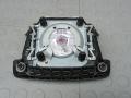 подушка безопасности водителя Volkswagen Transporter T5 2006, 1.9 л., дизель, МКПП, микроавтобус - фото №3