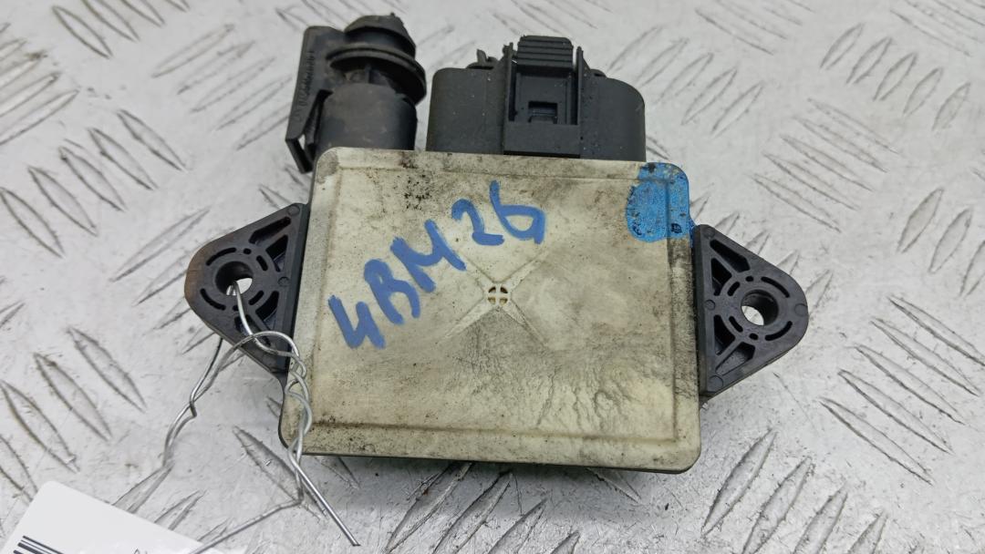 реле накала свечей Mercedes-Benz S-Класс W221 2007, 3.0 л., дизель, АКПП, седан, A6429005801 - фото №1