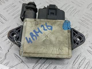 реле накала свечей Mercedes-Benz S-Класс W221 2007, 3.0 л., дизель, АКПП, седан, A6429005801