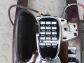 консоль салона (центральная часть) Mercedes-Benz S-Класс W221 2006, 3.0 л., дизель, АКПП, седан - фото №4