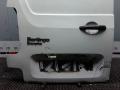 дверь задняя распашная левая Citroen Berlingo 2 поколение (B9) [рестайлинг] 2012, 1.6 л., дизель, МКПП - фото №2