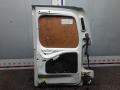 дверь задняя распашная левая Citroen Berlingo 2 поколение (B9) [рестайлинг] 2012, 1.6 л., дизель, МКПП - фото №8