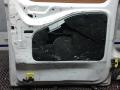 дверь задняя распашная левая Citroen Berlingo 2 поколение (B9) [рестайлинг] 2012, 1.6 л., дизель, МКПП - фото №9