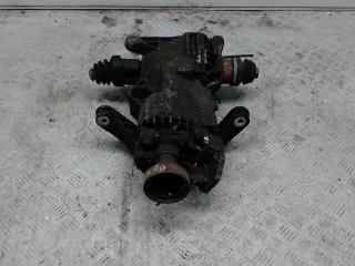 редуктор заднего моста Land Rover Freelander 2 поколение 2007, 2.2 л., D TD4, дизель, МКПП, внедорожник 5 дв.