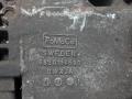редуктор заднего моста Land Rover Freelander 2 поколение 2007, 2.2 л., D TD4, дизель, МКПП, внедорожник 5 дв. - фото №5