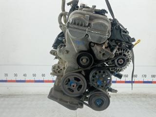 двигатель Kia Sportage 3 поколение [рестайлинг] 2014, 1.6 л., бензин, МКПП, внедорожник 5 дв., EZ824694