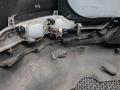 бампер задний Kia Sportage 3 поколение [рестайлинг] 2014, 1.6 л., бензин, МКПП, внедорожник 5 дв. - фото №9