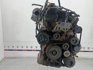 двигатель Kia Sportage 3 поколение 2011, 2.0 л., дизель, МКПП, внедорожник 5 дв., BH038782