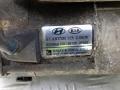 стартер Kia Sportage 3 поколение 2011, 2.0 л., дизель, МКПП, внедорожник 5 дв., 36100-2F000 - фото №4