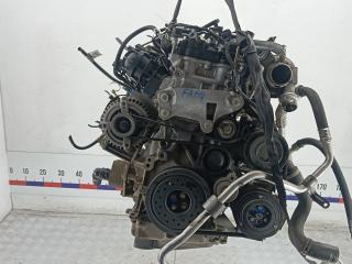 двигатель Opel Insignia 2 поколение (B) 2017, 1.6 л., дизель, МКПП, хетчбэк 5 дв., 0252LWQ