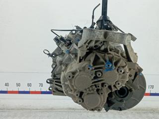 МКПП Opel Insignia 2 поколение (B) 2017, 1.6 л., дизель, МКПП, хетчбэк 5 дв., 55598851A
