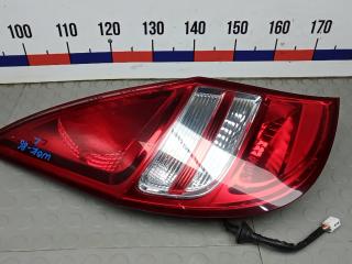 фонарь задний левый Hyundai i30 FD 2009, 1.4 л., бензин, МКПП, хетчбэк 5 дв.