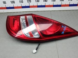 фонарь задний правый Hyundai i30 FD 2009, 1.4 л., бензин, МКПП, хетчбэк 5 дв.