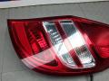 фонарь задний правый Hyundai i30 FD 2009, 1.4 л., бензин, МКПП, хетчбэк 5 дв. - фото №3