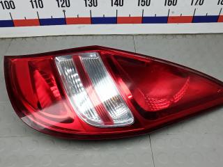 фонарь задний правый Hyundai i30 FD [рестайлинг] 2010, 1.6 л., дизель, МКПП