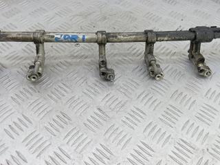 топливная рампа Volkswagen Transporter T5 2004, 2.5 л., дизель, МКПП, микроавтобус, 070133317C