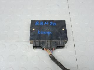 блок комфорта Volkswagen Transporter T5 2006, 1.9 л., дизель, МКПП, микроавтобус, 7H0959433B