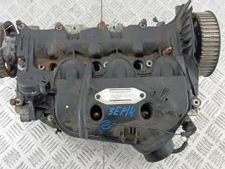 ГБЦ Land Rover Discovery 3 поколение 2007, 2.7 л., TD V6, дизель, АКПП, внедорожник 5 дв.