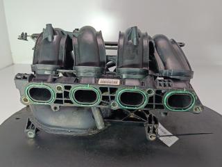 коллектор впускной Ford Focus 2 поколение 2006, цвет, 4M5G9424CC