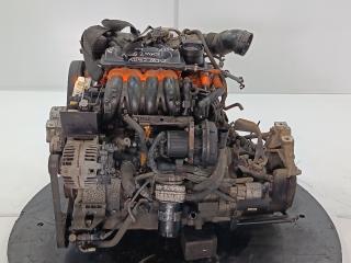двигатель Volkswagen Beetle 2007, Бензин 1.6, цвет, BFS