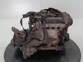 двигатель Ford Focus 2 поколение 2006, цвет, HXDA - фото №3
