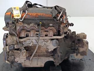 двигатель Opel Astra H/Family [рестайлинг] 2007, цвет, Z16XER
