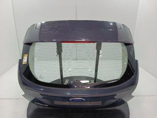 крышка багажника Ford Focus 3 поколение 2012, цвет, хетчбэк 5 дв.