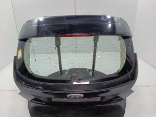 крышка багажника Ford Focus 3 поколение [рестайлинг] 2014, цвет, хетчбэк 5 дв.