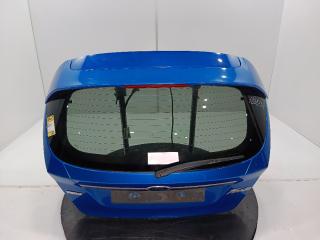 крышка багажника Ford Fiesta 6 поколение [рестайлинг] 2013, цвет, хетчбэк 5 дв.