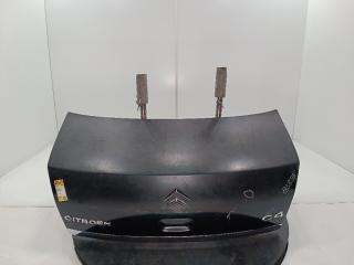 крышка багажника Citroen C4 1 поколение 2006, цвет, седан