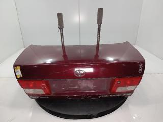 крышка багажника Toyota Carina T190 1996, цвет, седан