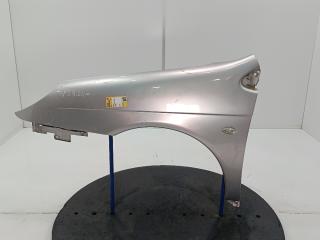 крыло переднее левое Citroen C5 1 поколение 2003, цвет