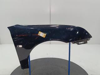 крыло переднее правое Saab 9-3 2 поколение 2006, цвет