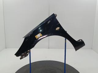 крыло переднее левое Peugeot 307 2001-2006 2009, цвет, 9653364677