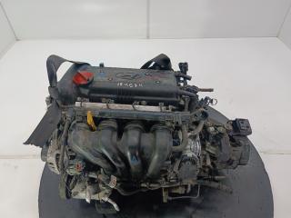 двигатель Hyundai i30 FD 2008, цвет, G4FA