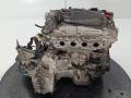 двигатель Nissan Note E11 2007, цвет, HR16DE - фото №3