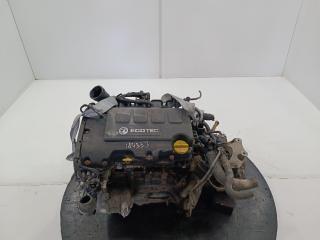 двигатель Opel Corsa D [рестайлинг] 2010, цвет, A12XER