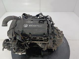 двигатель Opel Insignia 1 поколение (A) 2010, цвет, A18XER