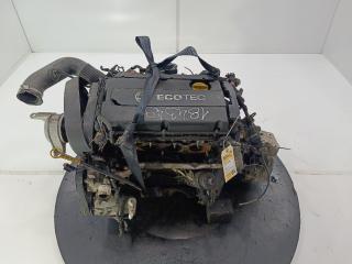 двигатель Opel Astra J 2010, цвет, A16XER
