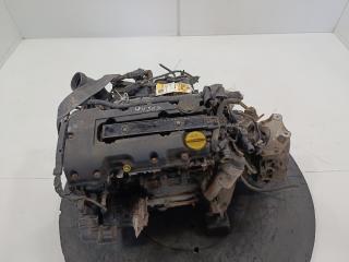 двигатель Opel Corsa D [рестайлинг] 2010, цвет, A12XER