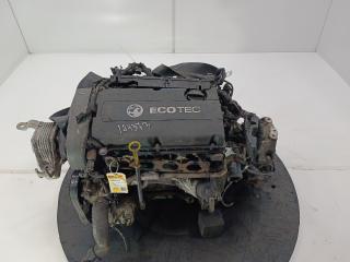 двигатель Opel Astra J [рестайлинг] 2013, цвет, A18XER