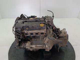 двигатель Opel Corsa D [рестайлинг] 2010, цвет, A12XER