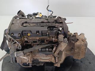 двигатель Opel Corsa E 2016, цвет, B14XER