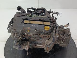 двигатель Opel Corsa D [рестайлинг] 2010, цвет, A12XER