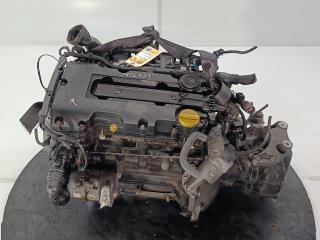 двигатель Opel Corsa D [рестайлинг] 2010, цвет, A12XER