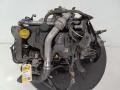 двигатель Nissan Qashqai 1 поколение 2009, цвет, K9K282 - фото №5