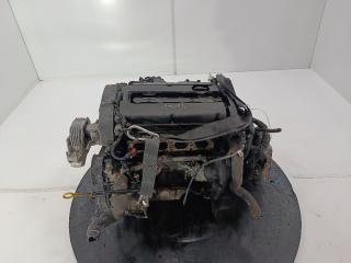 двигатель Opel Astra J [рестайлинг] 2011, цвет, A16XER